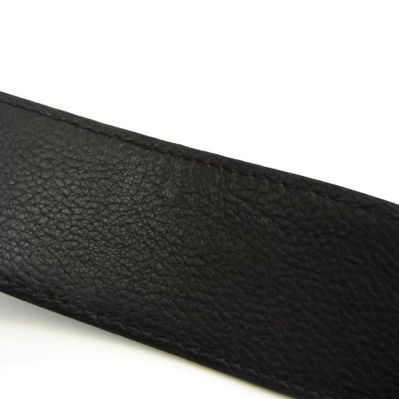 Louis Vuitton Mahina Solar GM Shoulder Bag Noir - Picture 7 of 8